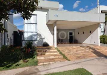 Casa em condomínio fechado com 3 quartos à venda no condomínio residencial quebec, são carlos , 186 m2 por r$ 1.165.000