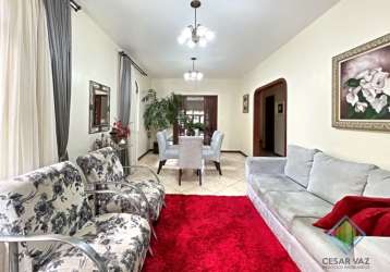 Casa com 4 quartos à venda na rua maestro álvaro souza, 41, coloninha, florianópolis, 358 m2 por r$ 957.446