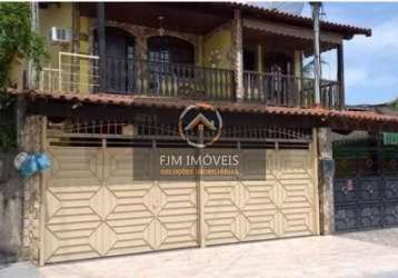 Casa em trindade - são gonçalo: venda por r$ 560.000