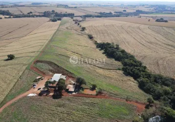 Sítio à venda em maringá, parque industrial 200, com 205700 m²