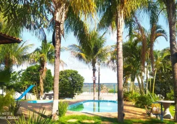 Chácara à venda em maringá, loteamento sumaré, com 370 m²