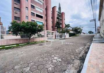 Apartamento com 3 dormitórios à venda, 114 m² por r$ 480.000,00 - balneário stella maris - peruíbe/sp