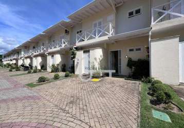 Casa com 3 dormitórios à venda, 99 m² por r$ 550.000,00 - balneario samburá - peruíbe/sp