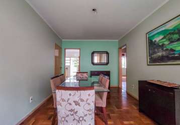 Apartamento com 3 quartos à venda na rua felizardo furtado, 111, petrópolis, porto alegre por r$ 348.000