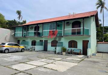 Casa à venda no bairro palmeiras - cabo frio/rj
