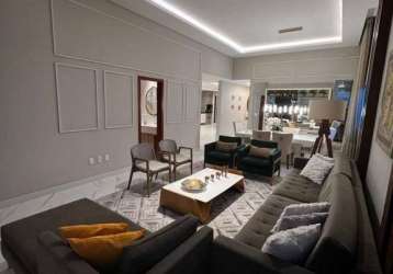 Casa com 3 dormitórios à venda, 450 m² por r$ 2.300.000,00 - boulevard lagoa - serra/es