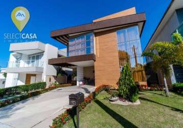 Casa no boulevard lagoa com 4 dormitórios à venda por r$ 2.500.000
