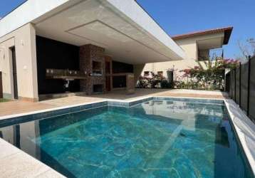 Oportunidade casa linear 4 quartos  com piscina