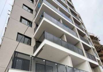 Apartamento com 2 dormitórios à venda, 61 m² por r$ 882.000,00 - mata da praia - vitória/es