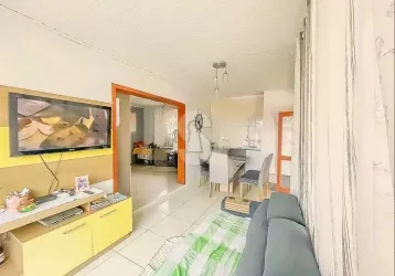 Casa com 3 quartos à venda no feitoria, são leopoldo por r$ 320.000