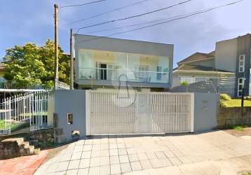Casa em condomínio fechado com 4 quartos à venda no scharlau, são leopoldo  por r$ 699.000