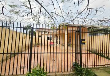 Casa com 2 quartos à venda no santo andré, são leopoldo  por r$ 280.000