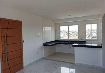 Apartamento com 2 quartos à venda na rua osvaldo lima e silva, 235, cardoso (barreiro), belo horizonte por r$ 320.000