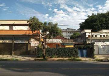 Casa com 3 quartos à venda na avenida coronel josé dias bicalho, 238, são josé, belo horizonte por r$ 1.240.000