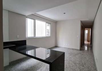 Apartamento com 2 quartos à venda na rua engenheiro amaro lanari, 280, anchieta, belo horizonte por r$ 690.000
