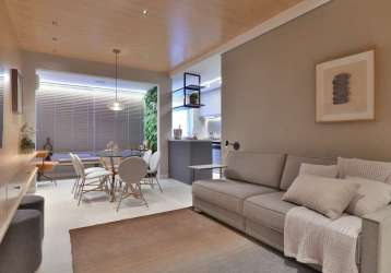 Apartamento com 2 quartos à venda na rua antônio de albuquerque, 290, savassi, belo horizonte por r$ 1.270.700