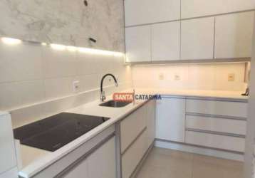 Apartamento de 01 suíte + 02 dormitórios  à venda por r$ 1.690.000 - centro - balneário camboriú/sc