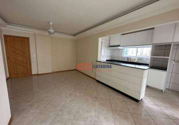 Apartamento com 3 dormitórios à venda, por r$ 1.350.000 - centro - balneário camboriú/sc