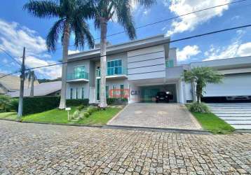 Casa alto padrão com piscina por r$ 14.500/mês - estados - balneário camboriú/sc