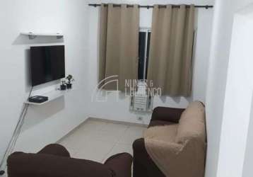 Apartamento com 2 quartos para alugar na rua monsenhor paula rodrigues, 156, vila belmiro, santos, 63 m2 por r$ 2.800