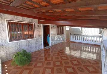 Casa com 5 dormitórios à venda, 128 m² por r$ 900.000,00 - santo antônio - louveira/sp