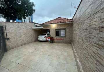 Casa com 2 dormitórios, 2 vagas  90 m² - venda por r$ 680.000 ou aluguel por r$ 3.500/mês