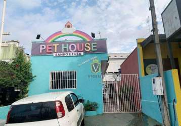 Casa com 2 dormitórios à venda, 120 m² por r$ 650.000,00 - jardim morumbi - jundiaí/sp