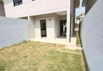 Casa com 2 dormitórios à venda - medeiros - jundiaí/sp