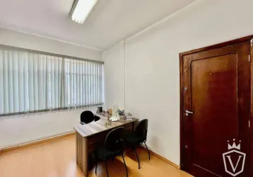 Sala comercial para alugar, 30 m² - centro - jundiaí/sp