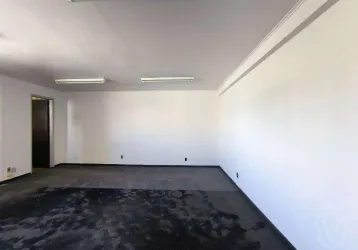 Sala para alugar no centro - jundiaí/sp