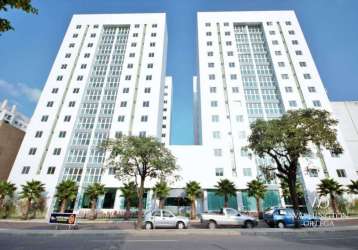 Apartamento com 2 dormitórios à venda, 51 m² por r$ 440.291,81 - boa vista - curitiba/pr