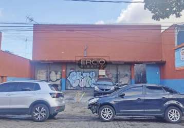 Loja para alugar, 490 m² por r$ 14.000,00/mês - ipiranga - são paulo/sp olx zap viva real chaves na mão