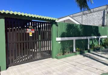 Casa em condomínio fechado com 3 quartos à venda na avenida paranaguá, riviera, matinhos, 526 m2 por r$ 1.800.000