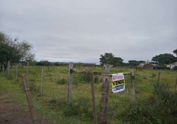 Terreno à venda no rio branco, uruguaiana  por r$ 150.000