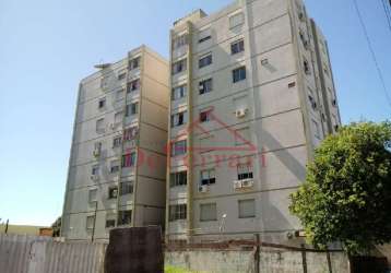 Apartamento com 2 quartos à venda no são miguel, uruguaiana , 66 m2 por r$ 260.000