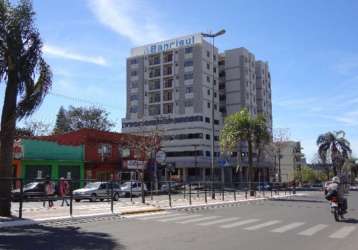 Apartamento com 2 quartos à venda no santana, uruguaiana , 86 m2 por r$ 320.000