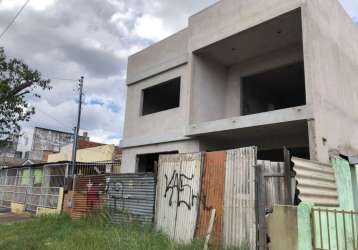 Casa com 3 quartos à venda no cohab i, uruguaiana  por r$ 350.000