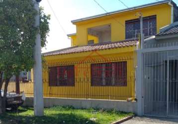 Casa com 4 quartos à venda no cohab i, uruguaiana , 200 m2 por r$ 320.000