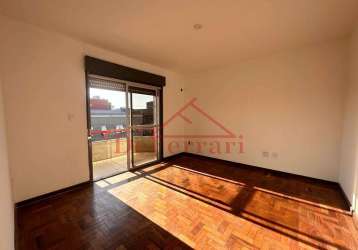 Apartamento com 3 quartos à venda no centro, uruguaiana , 98 m2 por r$ 298.000