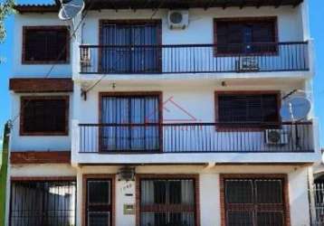 Apartamento com 3 quartos à venda no cabo luís quevedo, uruguaiana , 93 m2 por r$ 265.000