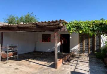 Casa com 3 quartos à venda no alexandre zachia, uruguaiana  por r$ 80.000