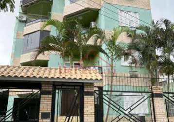 Apartamento com 2 quartos à venda na bela vista, uruguaiana , 101 m2 por r$ 329.000