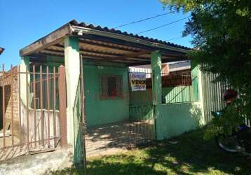 Casa com 3 quartos à venda no nova esperança, uruguaiana , 117 m2 por r$ 180.000