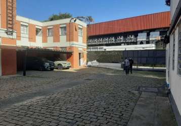 Barracão / galpão / depósito com 6 salas para alugar na rua coronel marques ribeiro, 465, vila guilherme, são paulo, 2932 m2 por r$ 130.000