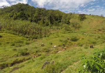 Fazenda à venda com 43 alqueires, iguape - guarapari es