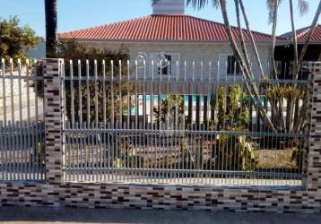Casa com 3 dormitórios à venda, 240 m² por r$ 1.802.000,00 - campeche - florianópolis/sc