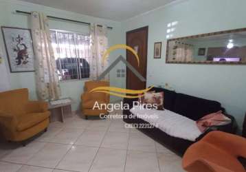 Abaixou!!!! casa jd panamericano - jaraguá - 5 dorms e 3 vagas