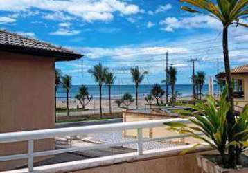 Casa com 4 quartos à venda no balneário flórida, praia grande  por r$ 1.300.000