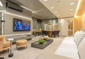 Vox plaenge apartamento a venda 3 quartos 3 suites 2 vg 132 m² jardim aclimação