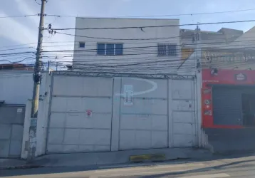 Sala para alugar por r$ 1.200,00/mês - jardim frei galvão - taboão da serra/sp